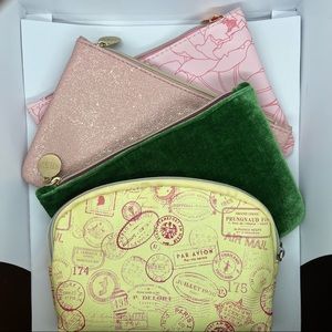 Cute ipsy Bag Bundle